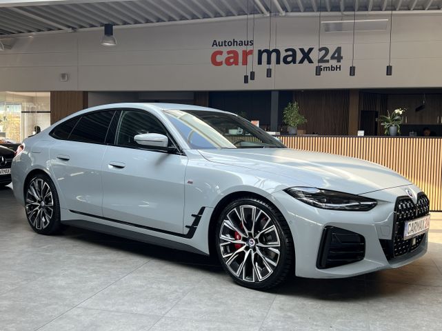 4 430 d xDrive M Sport Pro Paket M Sportbremsen - carmax24 GmbH