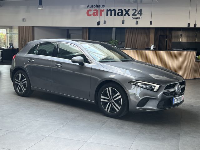 A A 200 Aut Progressive Pano Navi Massage LED - carmax24 GmbH