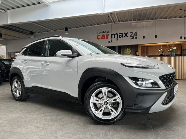 Kona Edition 30 2WD - carmax24 GmbH