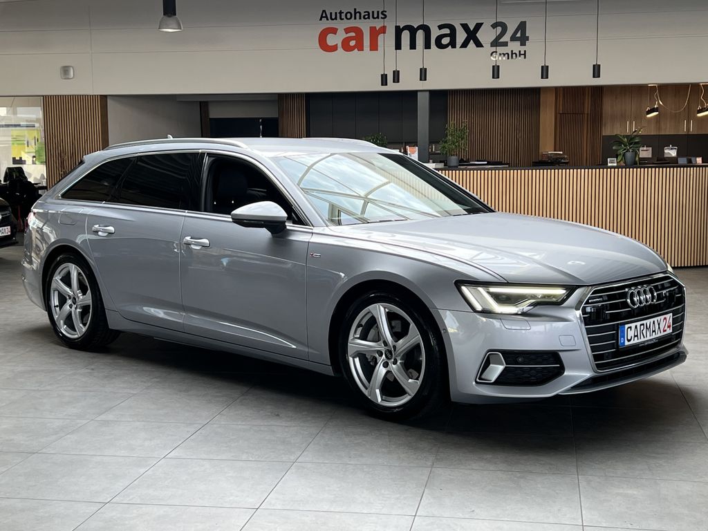 Home - carmax24 GmbH