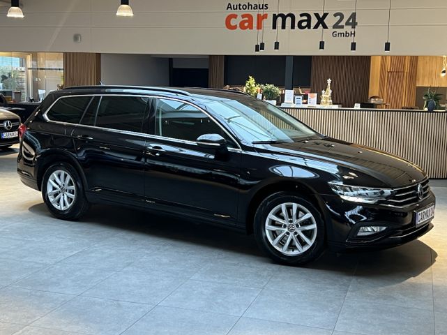 Passat Business DSG Navi*Kamera*AHK*AppConnect - carmax24 GmbH