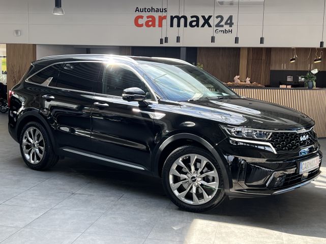 Sorento Platinum 4WD 7-Sitzer Navi Kamera CarPla - carmax24 GmbH