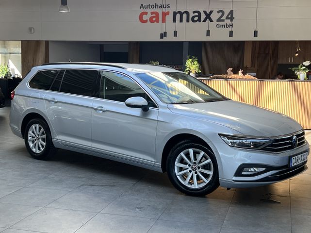 Passat 2.0TDI DSG Business IQ.Drive ACC 360° - carmax24 GmbH
