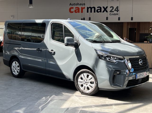 Primastar L1H1 2,8t Tekna - carmax24 GmbH