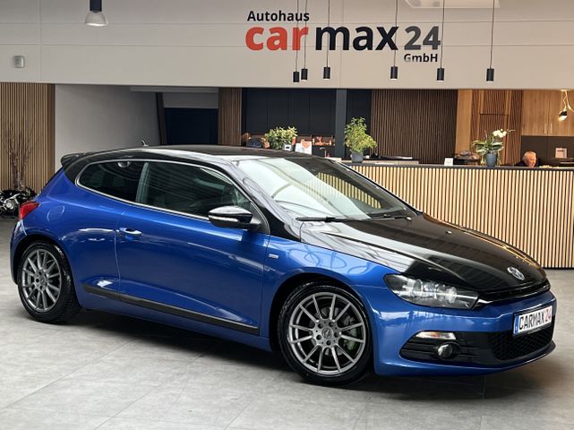 Scirocco 1.4 TSI BMTMatch Shz Navi PDC - carmax24 GmbH