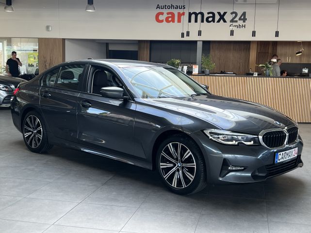 3 320 I Advantage But Navi Head-Up Sportsitze - carmax24 GmbH