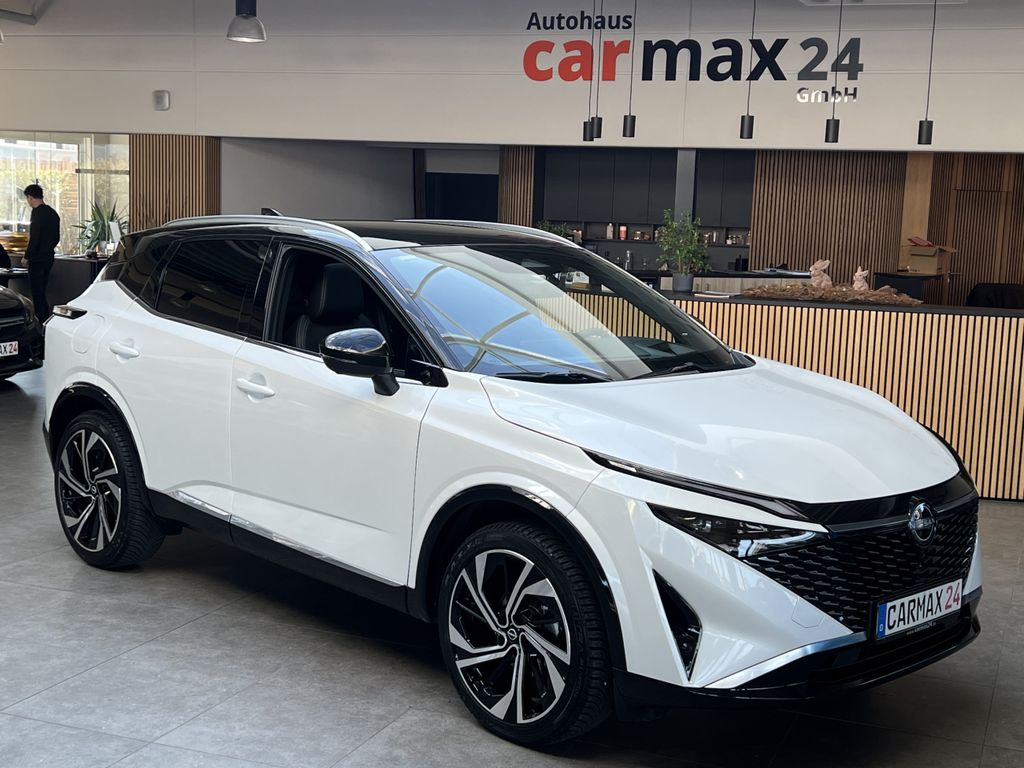 Home - carmax24 GmbH