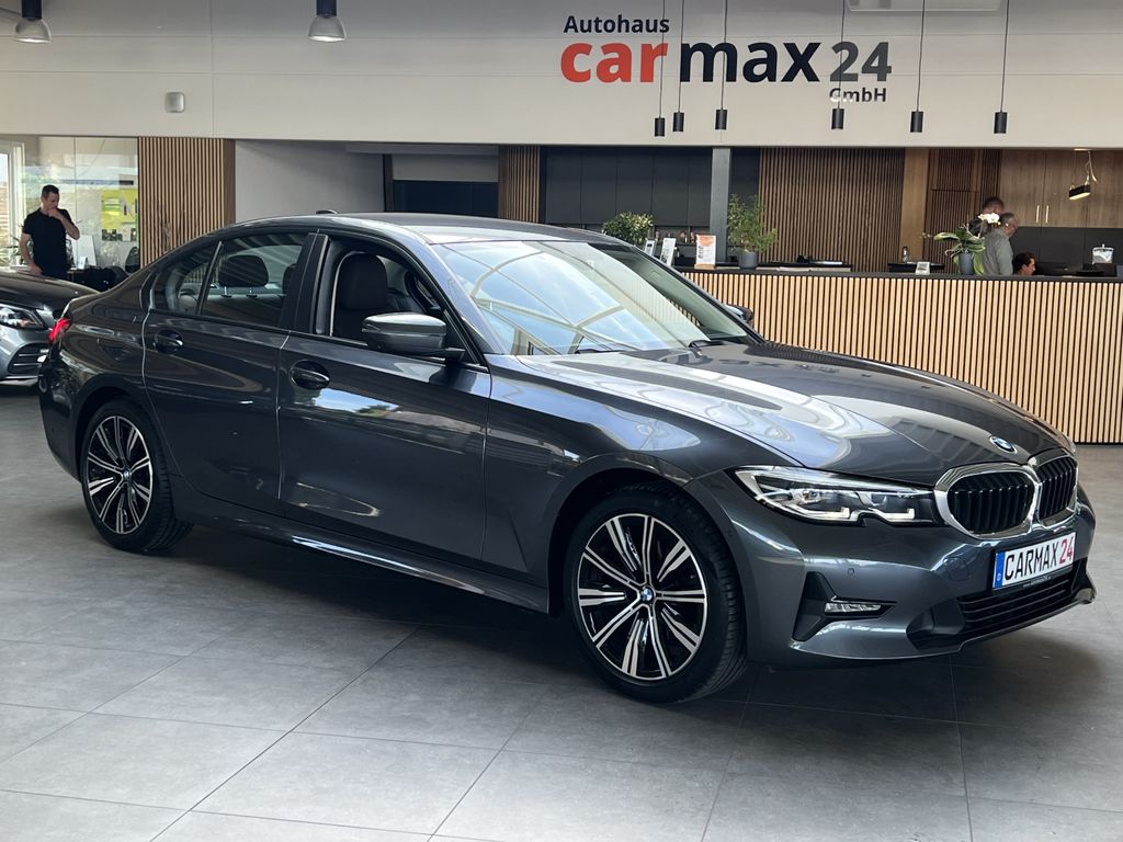 Autoverkauf - carmax24 GmbH