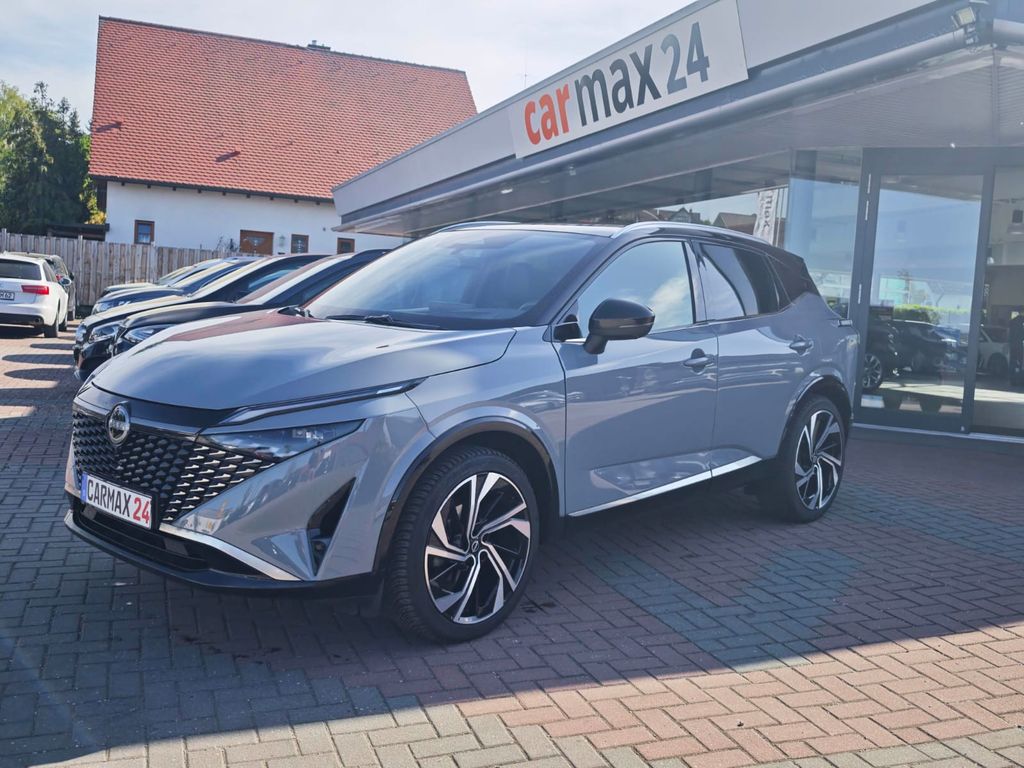 Autoverkauf - carmax24 GmbH