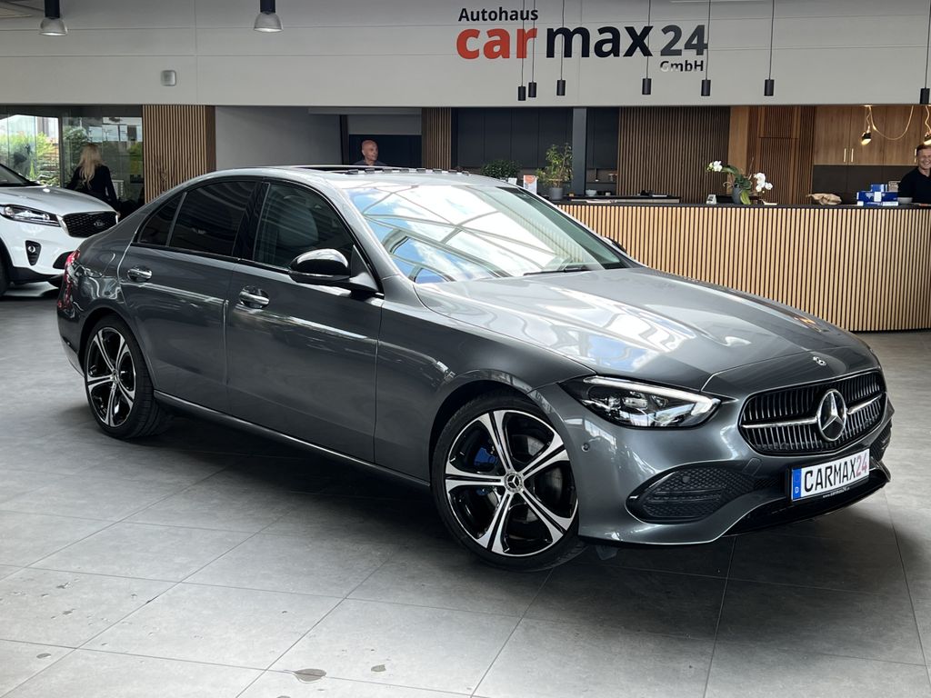 Home - carmax24 GmbH