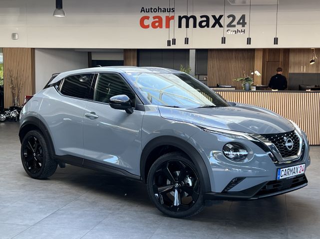 Juke Tekna BOSE 360° Kamera Carplay - carmax24 GmbH