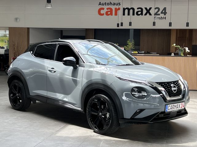 Juke Tekna 360°-Kamera Navi CarPlay DAB LED - carmax24 GmbH