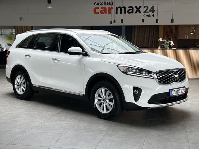 Sorento Vision 4WD Kamera Navi CarPlay DAB - carmax24 GmbH