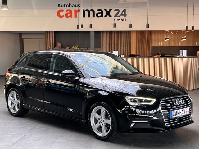 A3 e-tron sport Navi XenLED PDC - carmax24 GmbH