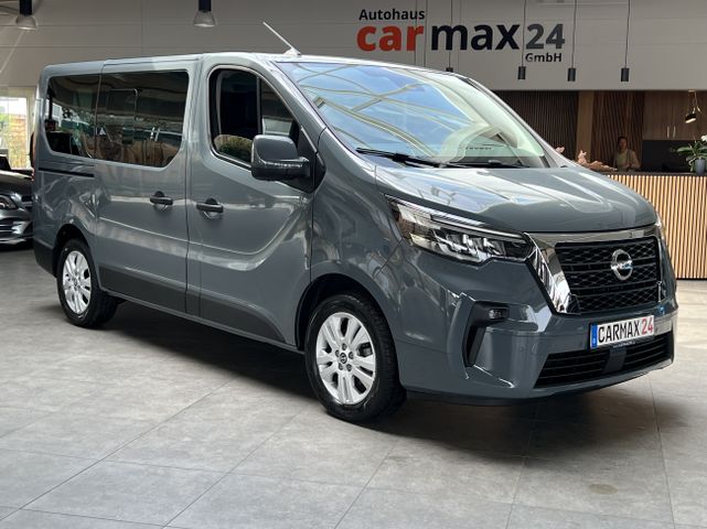 Primastar 2,8t Tekna Design Kamera GARANTIE 06/2 - carmax24 GmbH