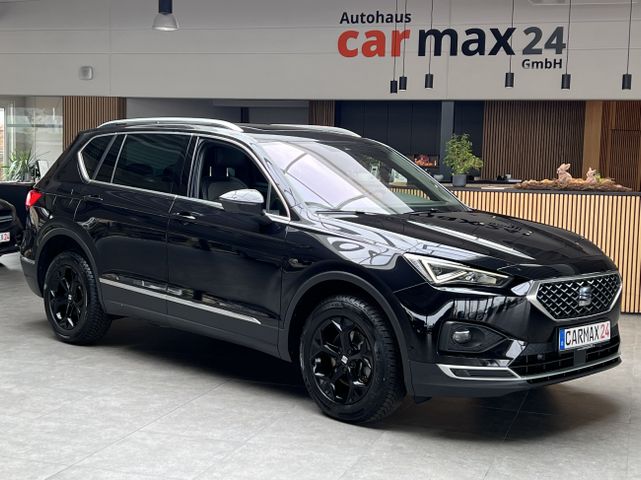 Tarraco Xperience 360° Kamera Alcantara Pano AHK - carmax24 GmbH