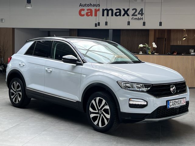 T-Roc Active PDC SHZ Navi CarPlay - carmax24 GmbH