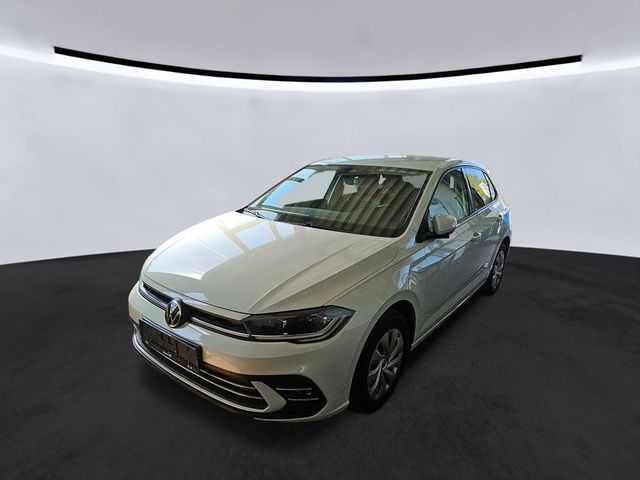 Polo Style DSG NAvi CarPlay SHZ Digital Cock PRO - carmax24 GmbH