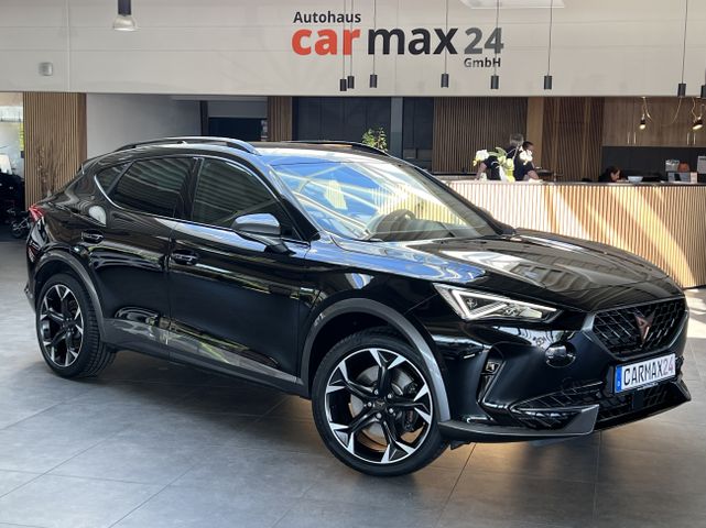 Formentor VZ 1.4 e-Hybrid CarPlay Kamera Navi - carmax24 GmbH