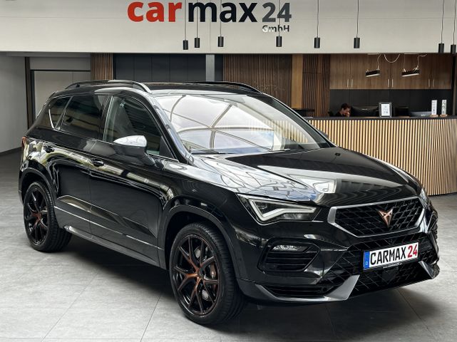 Ateca 2.0 4Drive 360°KAMERA AHK Navi Dab CarPlay - carmax24 GmbH