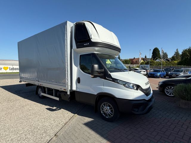 Daily 35S18HA8 Plane 8 PAL +LBW+ TopSleeper+AHK+ - carmax24 GmbH