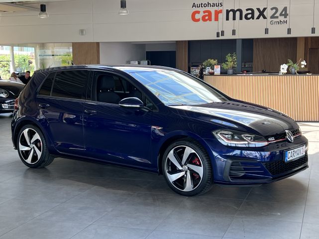 Golf GTI BMT/Start-Stopp ACC Navi LED SHZ PDC - carmax24 GmbH