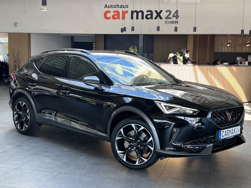 Autoverkauf - carmax24 GmbH