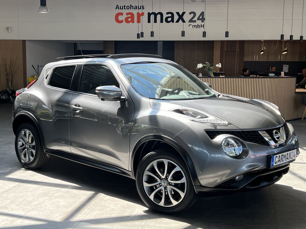 Home - carmax24 GmbH