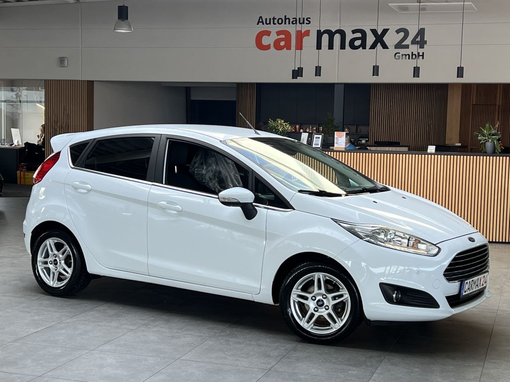 Home - carmax24 GmbH