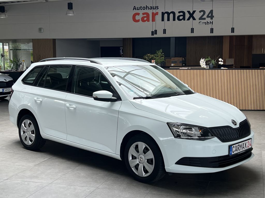 Autoverkauf - carmax24 GmbH
