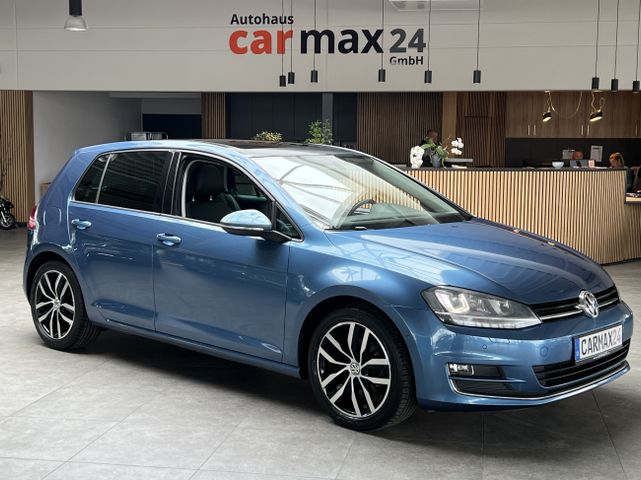 Golf 2.0 TDI Highline BMT Panorama PDC Shz - carmax24 GmbH