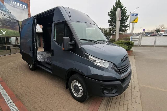 Daily 35S16BA8V L3H2 12m3 - SOFORT - carmax24 GmbH