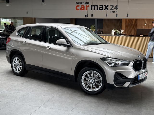 X1 sDrive 18 i Advantage - carmax24 GmbH