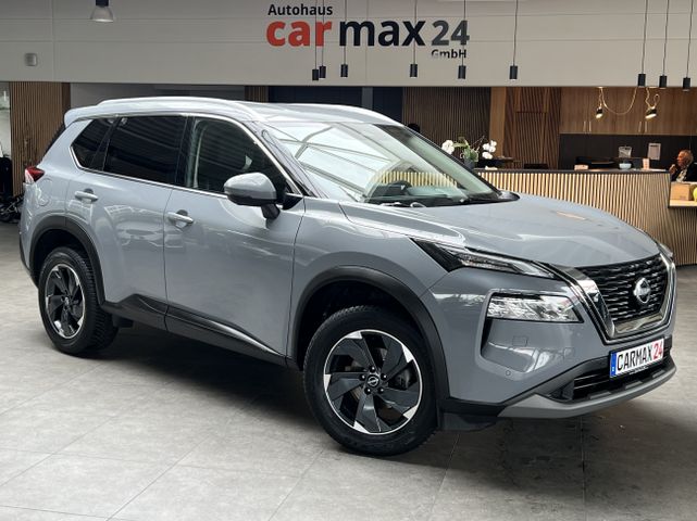 X-Trail N-Connecta 360 Grad Carplay Navi Memory - carmax24 GmbH