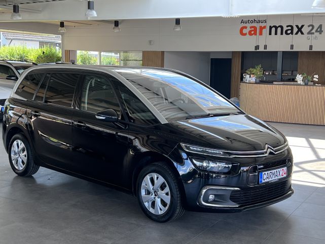 Grand C4 Picasso/Spacetourer Selection - carmax24 GmbH