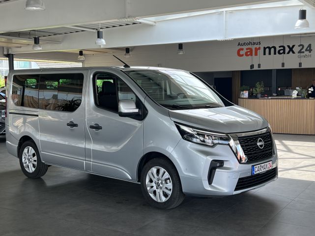Primastar L1H1 Tekna Kamera ACC Garantie 03/2030 - carmax24 GmbH