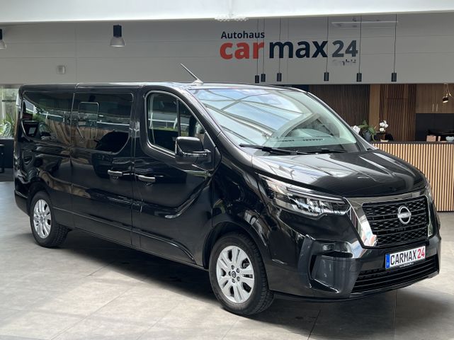 Primastar L2 3,0t Tekna NaviKamera Garantie07/30 - carmax24 GmbH