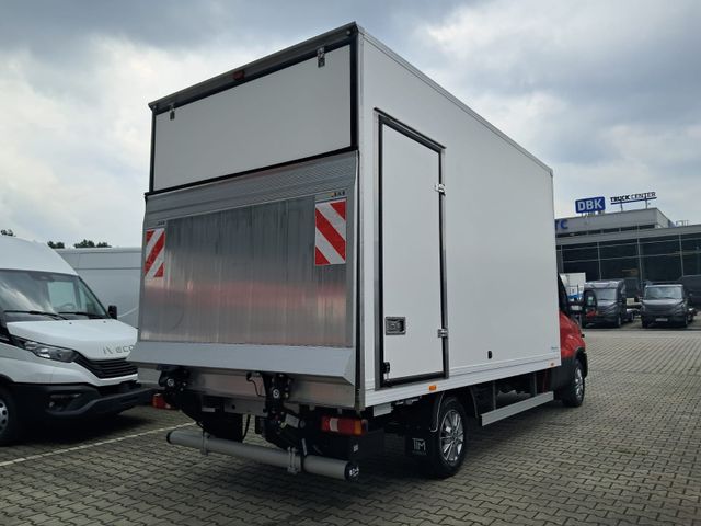 Daily 35S18HA8 Koffer mit LBW *LED*RADAR*-SOFORT - carmax24 GmbH