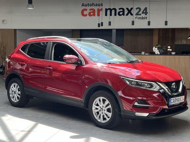 Qashqai N-Connecta Aut *Motorschaden* - carmax24 GmbH