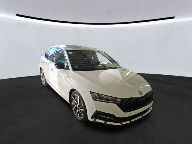 Octavia Sportline SmartLink digiTacho DAB - carmax24 GmbH