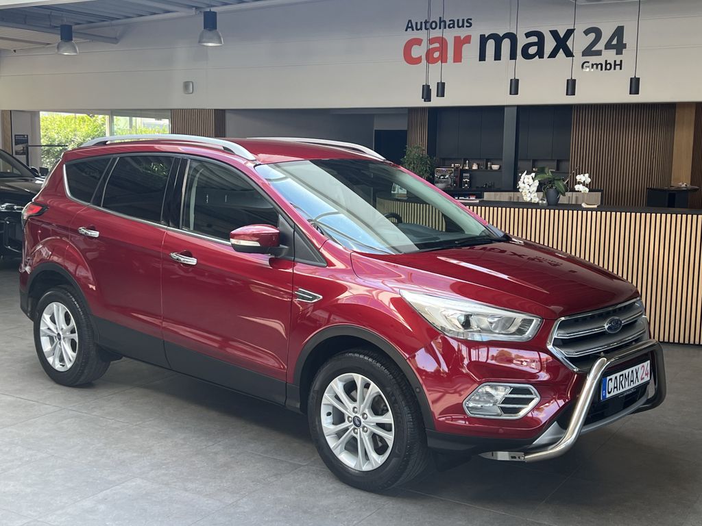 Autoverkauf - carmax24 GmbH