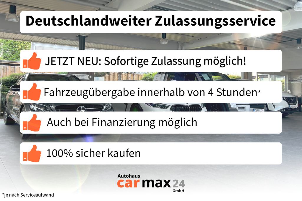 Autoverkauf - carmax24 GmbH