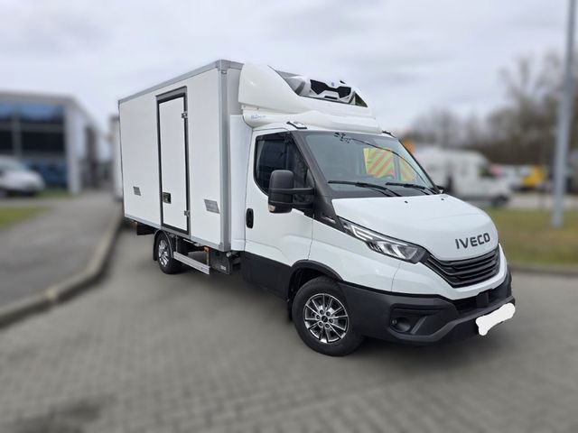 Daily 35S18H Kühlkoffer -18° / +30° -SOFORT - carmax24 GmbH