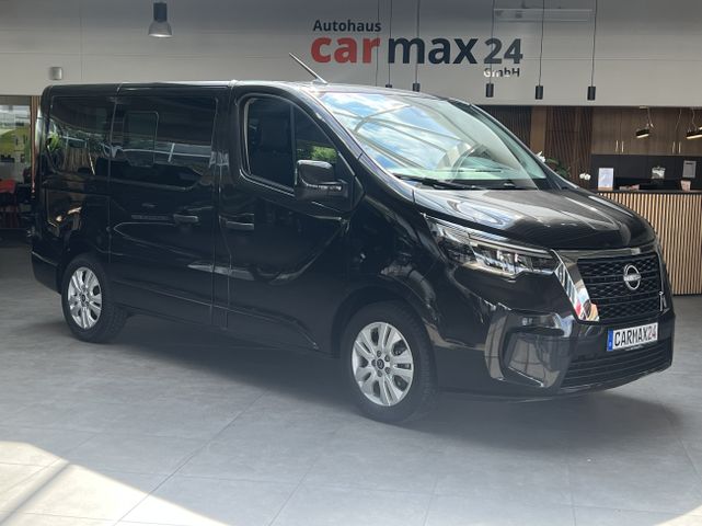 Primastar L1H1 2,8t Tekna Kamera Garantie05/2030 - carmax24 GmbH