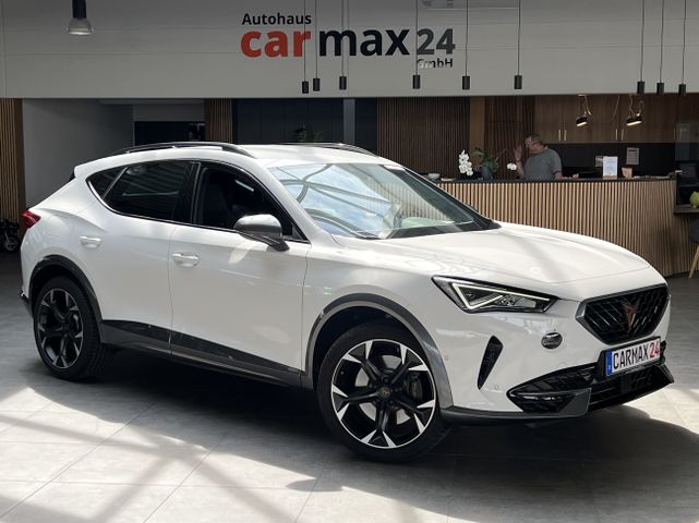 Formentor VZ e-Hybrid 180kw Navi Kamera dAB DCC - carmax24 GmbH