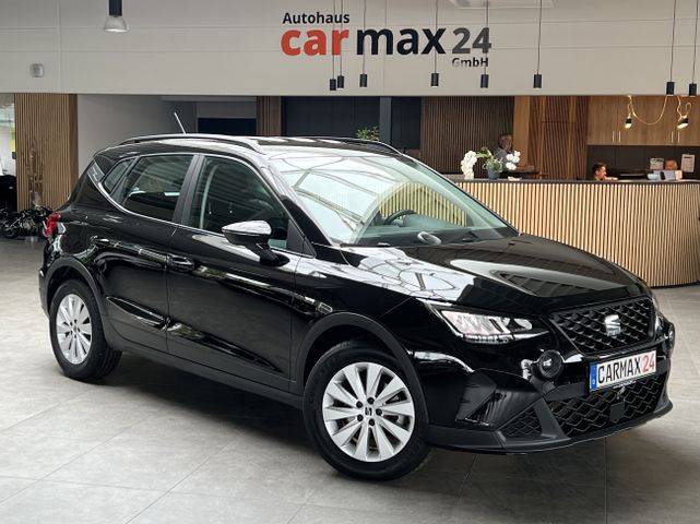 Arona 1.0 TSI Style PDC Carplay LED Navi - carmax24 GmbH