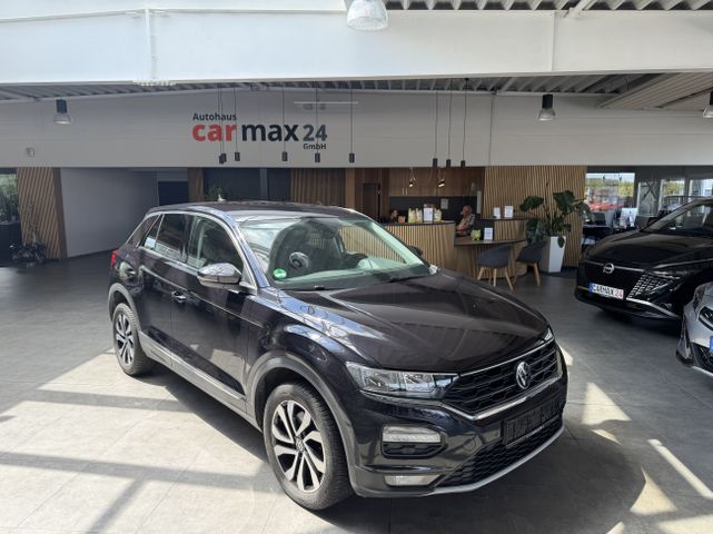 T-Roc 2.0TDI DSG Active Navi - carmax24 GmbH
