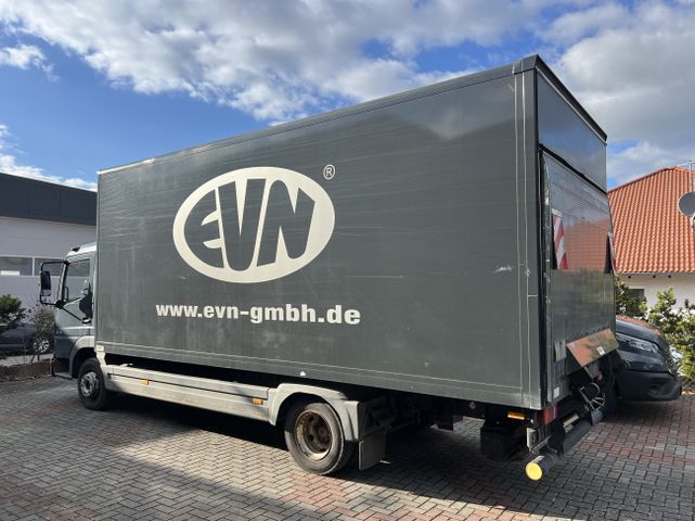 Ateco Ateco 815 8154x2 OM 904 LA LDBW - carmax24 GmbH