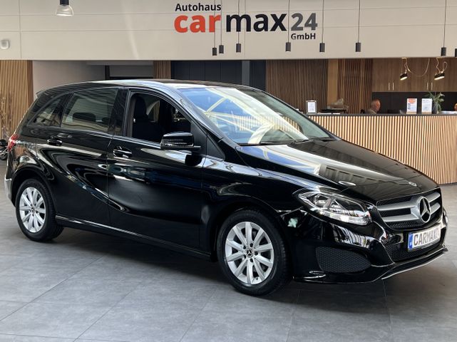 B B 200 CDI Automatik Navi SHZ PDC - carmax24 GmbH