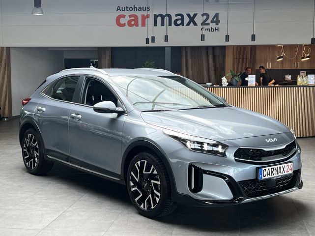 XCeed 1.5 T-GDI Spirit Navi Carplay SHZ Kamera - carmax24 GmbH